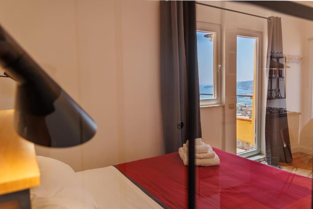 Apartment Chiaia Stunning Seaview Studioflat With 2 Terraces By Houseinnaples *